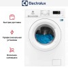 Стирально-сушильная машина Electrolux EW5W468WE