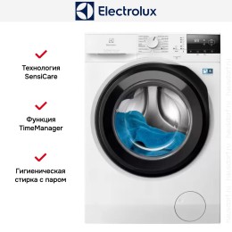 Стирально-сушильная машина Electrolux EW7W2492E