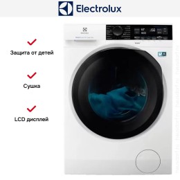 Стирально-сушильная машина Electrolux EW7W2682E