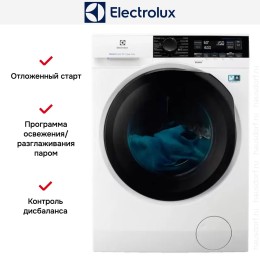 Стирально-сушильная машина Electrolux EW7W2682E