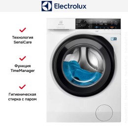 Стирально-сушильная машина Electrolux EW7W4492E
