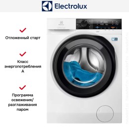 Стирально-сушильная машина Electrolux EW7W4492E
