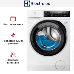 Стирально-сушильная машина Electrolux EW7W4492E