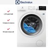 Стирально-сушильная машина Electrolux EW7WO447W