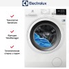 Стирально-сушильная машина Electrolux EW7WO448W