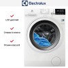 Стирально-сушильная машина Electrolux EW7WO448W