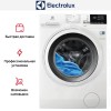 Стирально-сушильная машина Electrolux EW7WO448W