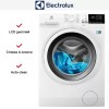 Стирально-сушильная машина Electrolux EW7WP468W