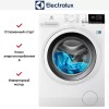 Стирально-сушильная машина Electrolux EW7WP468W