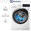 Стирально-сушильная машина Electrolux EW7WR361S