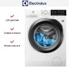 Стирально-сушильная машина Electrolux EW7WR368SR