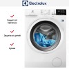 Стирально-сушильная машина Electrolux EW7WR447W