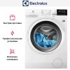 Стирально-сушильная машина Electrolux EW7WR447W