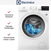 Стирально-сушильная машина Electrolux EW7WR468W
