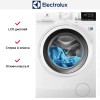 Стирально-сушильная машина Electrolux EW7WR468W