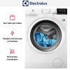 Стирально-сушильная машина Electrolux EW7WR468W