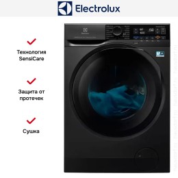 Стирально-сушильная машина Electrolux EW8W261BG