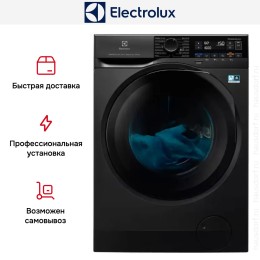 Стирально-сушильная машина Electrolux EW8W261BG