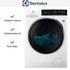 Стирально-сушильная машина Electrolux EW8WR261B