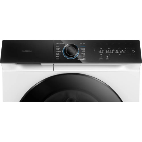 Стиральная машина Gaggenau WM260165