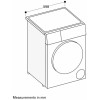 Стиральная машина Gaggenau WM260165