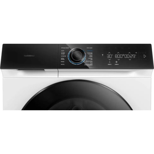 Стиральная машина Gaggenau WM260166 купить в Москве и Санкт-Петербурге