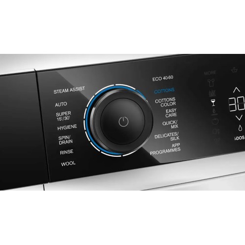 Стиральная машина Gaggenau WM260166 купить в Москве и Санкт-Петербурге
