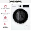 Стиральная машина Gaggenau WM260164