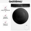 Стиральная машина Gaggenau WM260165