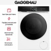 Стиральная машина Gaggenau WM260165