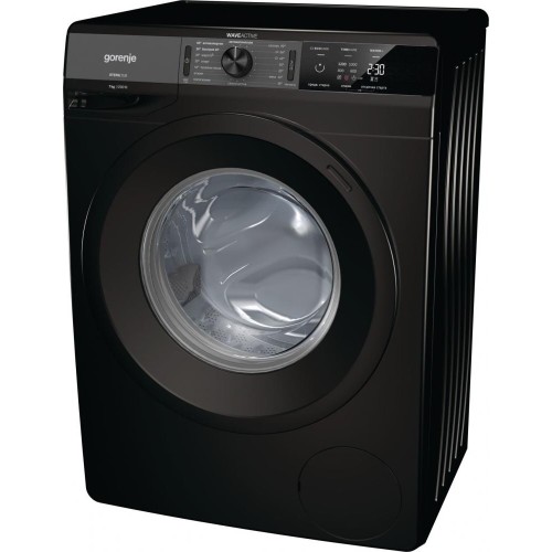 Отдельностоящая стиральная машина Gorenje WE72S3B