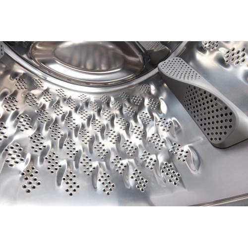 Отдельностоящая стиральная машина Gorenje WE72S3B