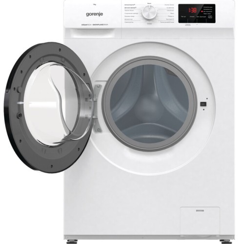 Стиральная машина Gorenje W1HE72SFS