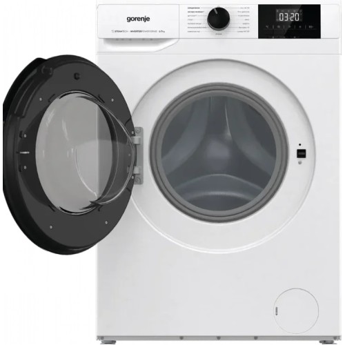 Стиральная машина Gorenje W1NGPI72SBS/C
