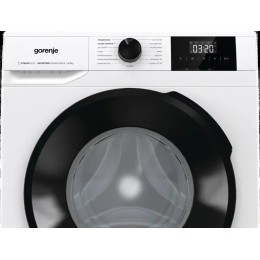 Стиральная машина Gorenje W1NGPI72SBS/C