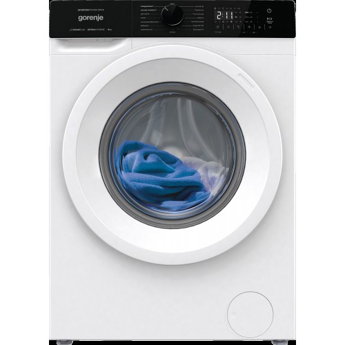 Стиральная машина Gorenje W1NHA62SAS купить в Москве и Санкт-Петербурге