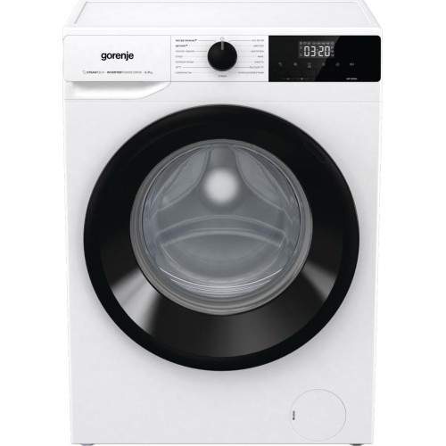 Стиральная машина Gorenje W1NHEI74SAS