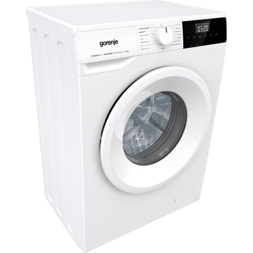 Стиральная машина Gorenje W1NHPI60SCS
