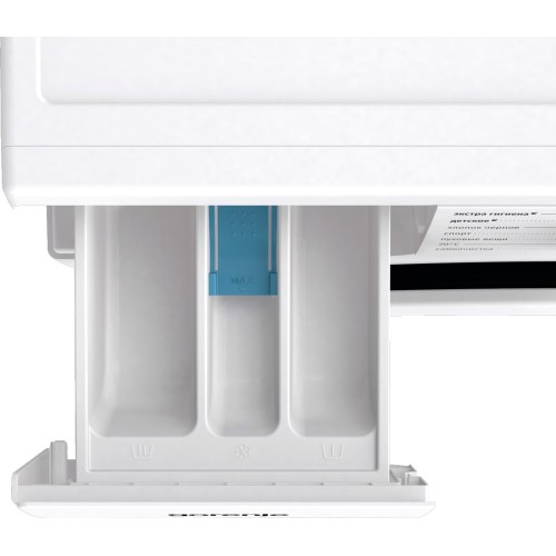 Стиральная машина Gorenje W1NHPI60SCS