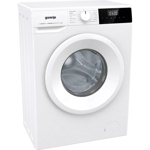 Стиральная машина Gorenje W1NHPI60SCS