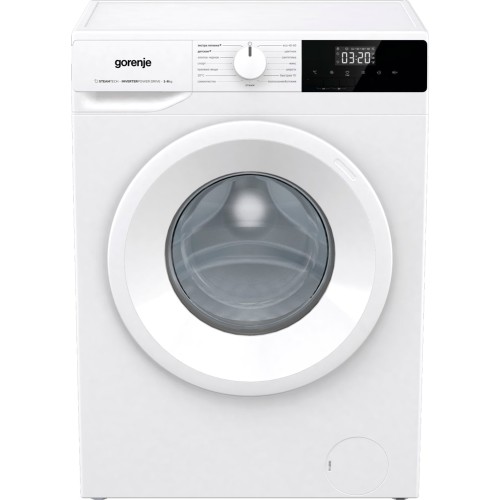 Стиральная машина Gorenje W1NHPI60SCS