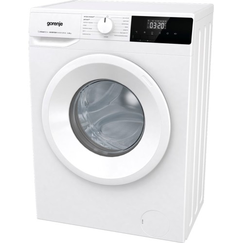 Стиральная машина Gorenje W1NHPI60SCS
