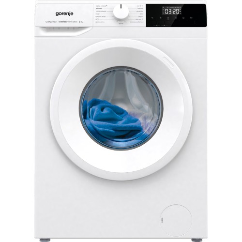 Стиральная машина Gorenje W1NHPI60SCS