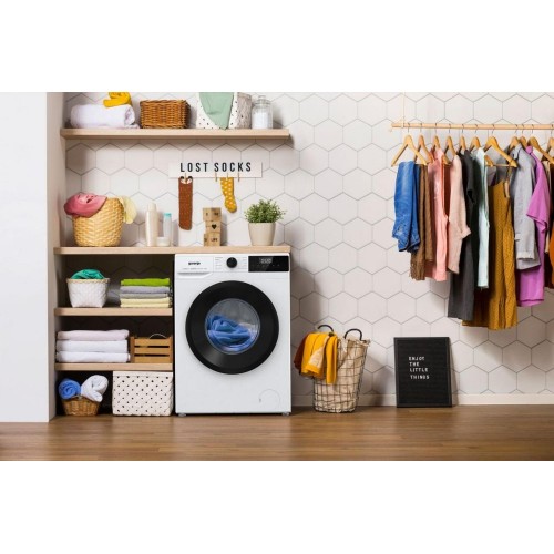 Стиральная машина Gorenje W1NHPI60SCSIRV