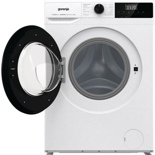 Стиральная машина Gorenje W1NHPI60SCSIRV