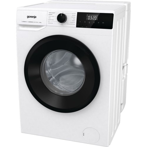 Стиральная машина Gorenje W1NHPI60SCSIRV