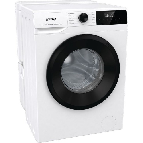Стиральная машина Gorenje W1NHPI60SCSIRV
