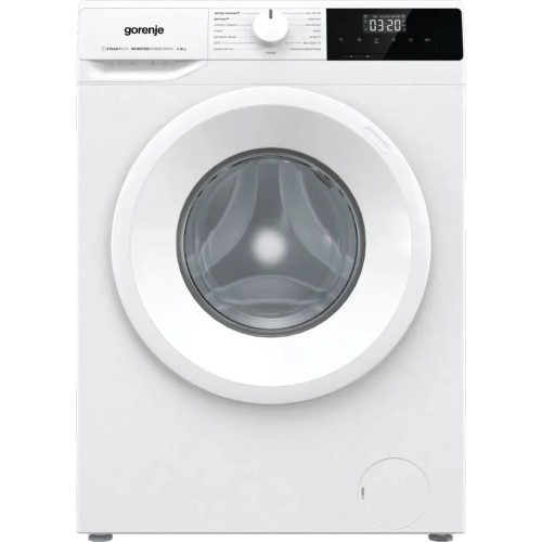 Стиральная машина Gorenje W1NHPI62SCS