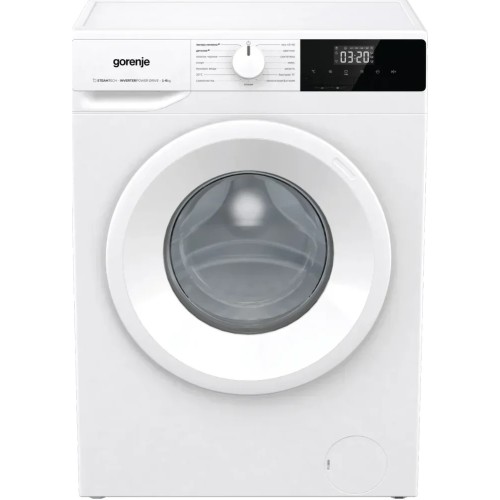 Стиральная машина Gorenje W1NHPI62SCS