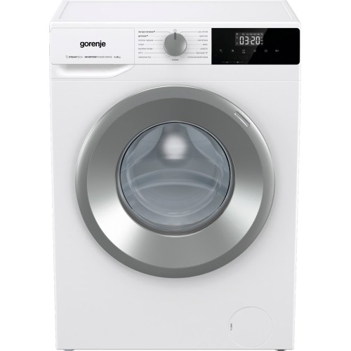 Стиральная машина Gorenje W2NHPI62SCS